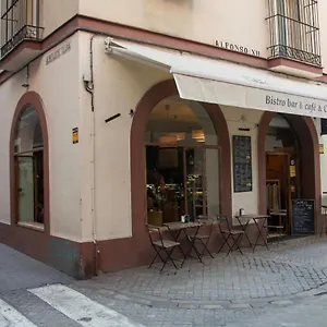 Pikis Center 1 Appartamento