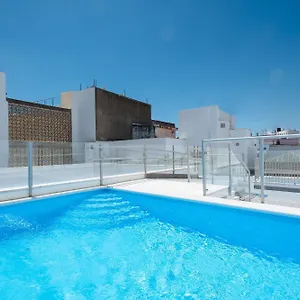 Azafran Seville