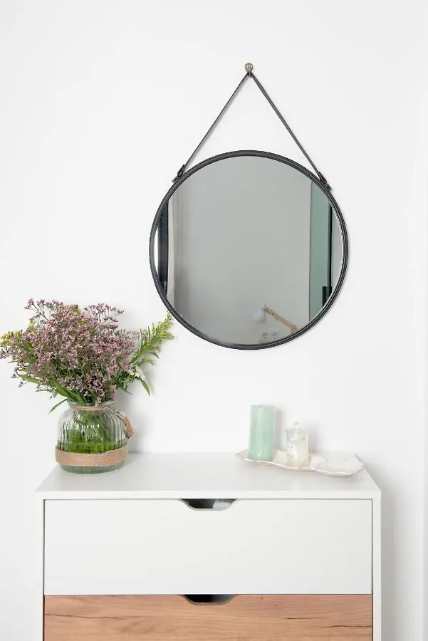 Capricho De Ibarra Apartment Seville 0*,  Spain
